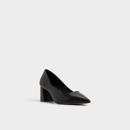 Ybalelin Black Women's Block heels - Pump, Block heel | Aldo Exclusive