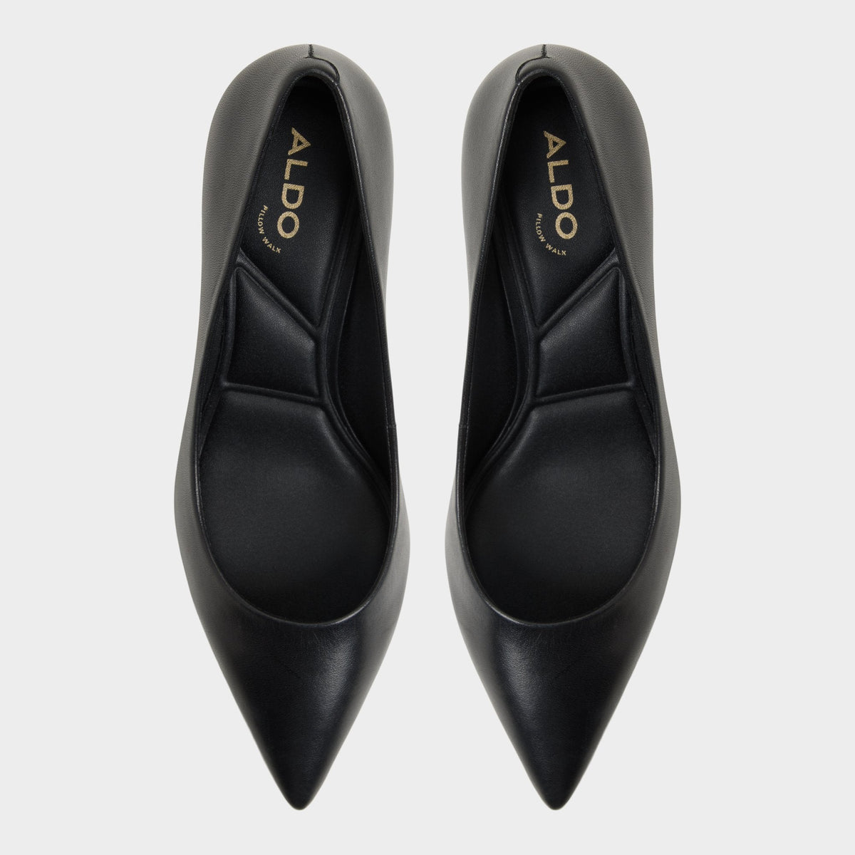 Ybalelin Black Women's Block heels - Pump, Block heel | Aldo Exclusive