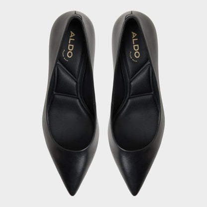 Ybalelin Black Women's Block heels - Pump, Block heel | Aldo Exclusive