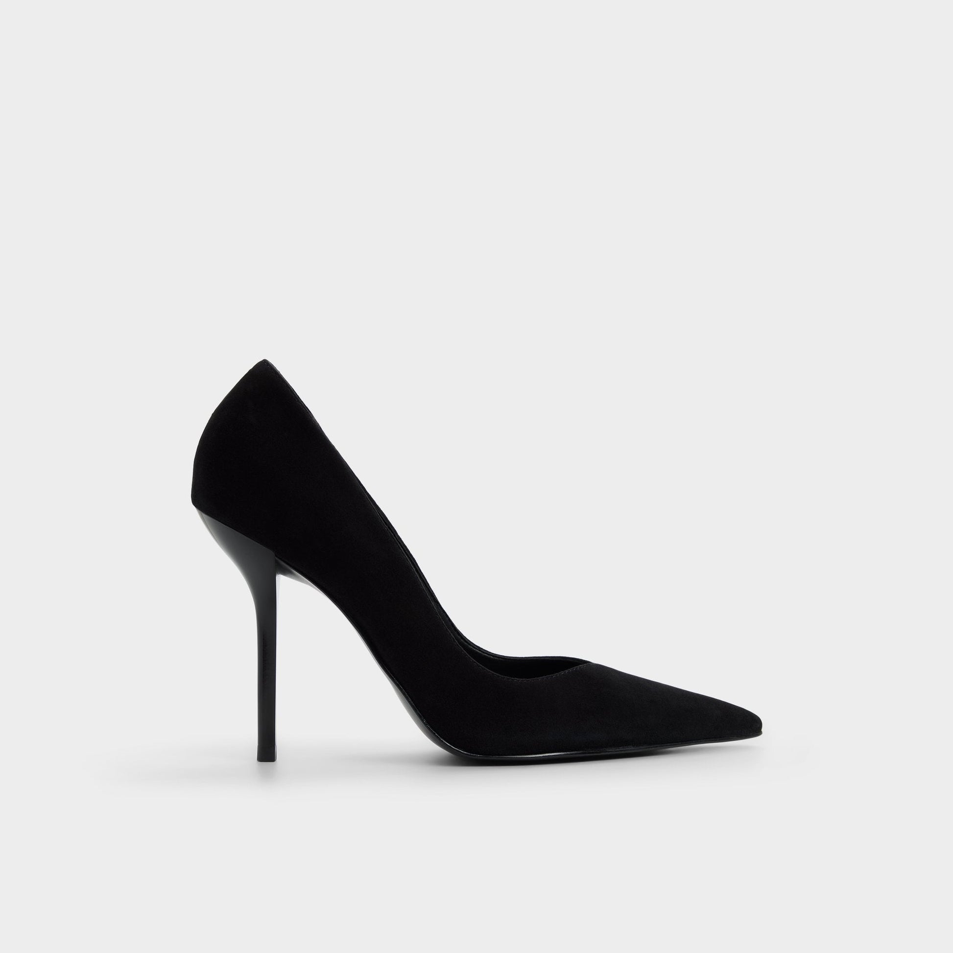 Emelie in Black - Pump, Stiletto heel | Aldo Essential