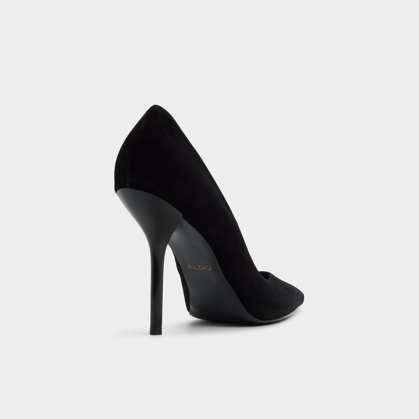 Emelie in Black - Pump, Stiletto heel | Aldo Essential