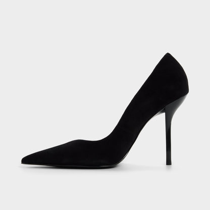 Emelie in Black - Pump, Stiletto heel | Aldo Essential