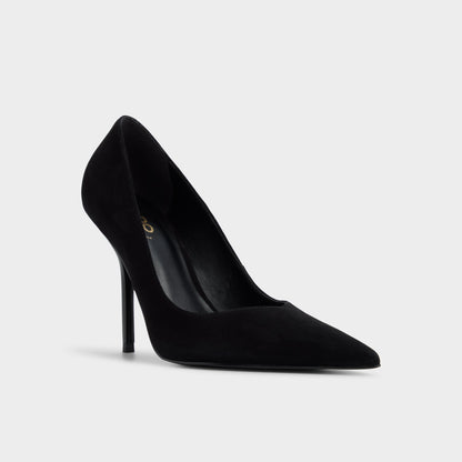 Emelie in Black - Pump, Stiletto heel | Aldo Essential