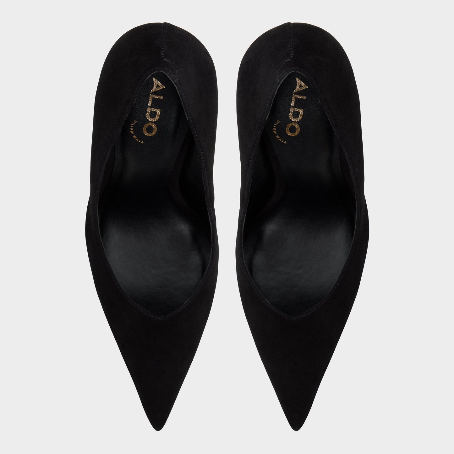 Emelie in Black - Pump, Stiletto heel | Aldo Essential