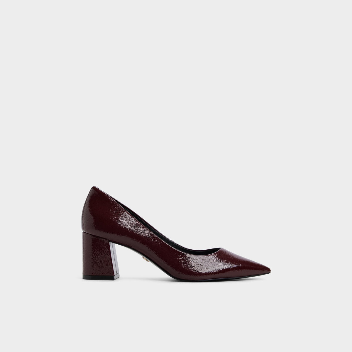 Ybalelin Other Red Women's Block heels - Pump, Block heel | Aldo Premium
