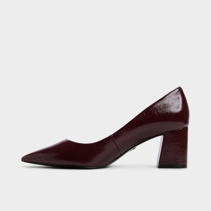 Ybalelin Other Red Women's Block heels - Pump, Block heel | Aldo Premium