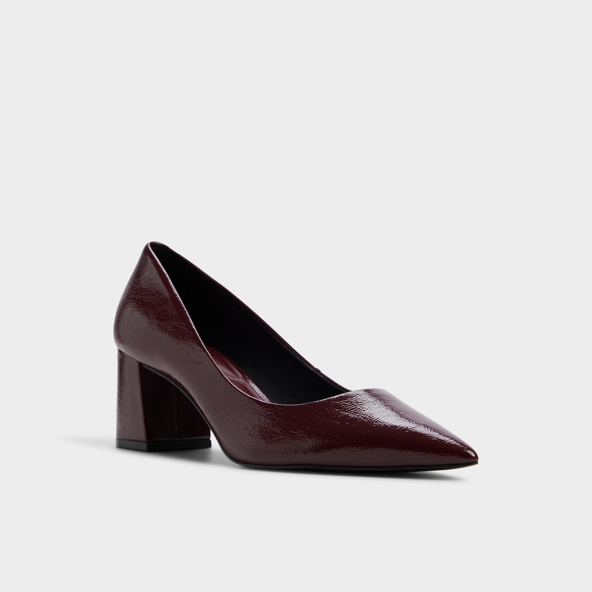Ybalelin Other Red Women's Block heels - Pump, Block heel | Aldo Premium