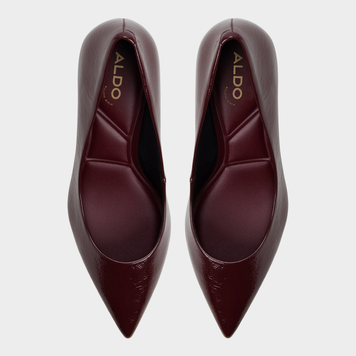 Ybalelin Other Red Women's Block heels - Pump, Block heel | Aldo Premium