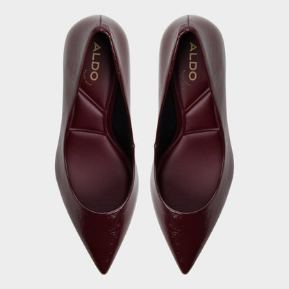 Ybalelin Other Red Women's Block heels - Pump, Block heel | Aldo Premium