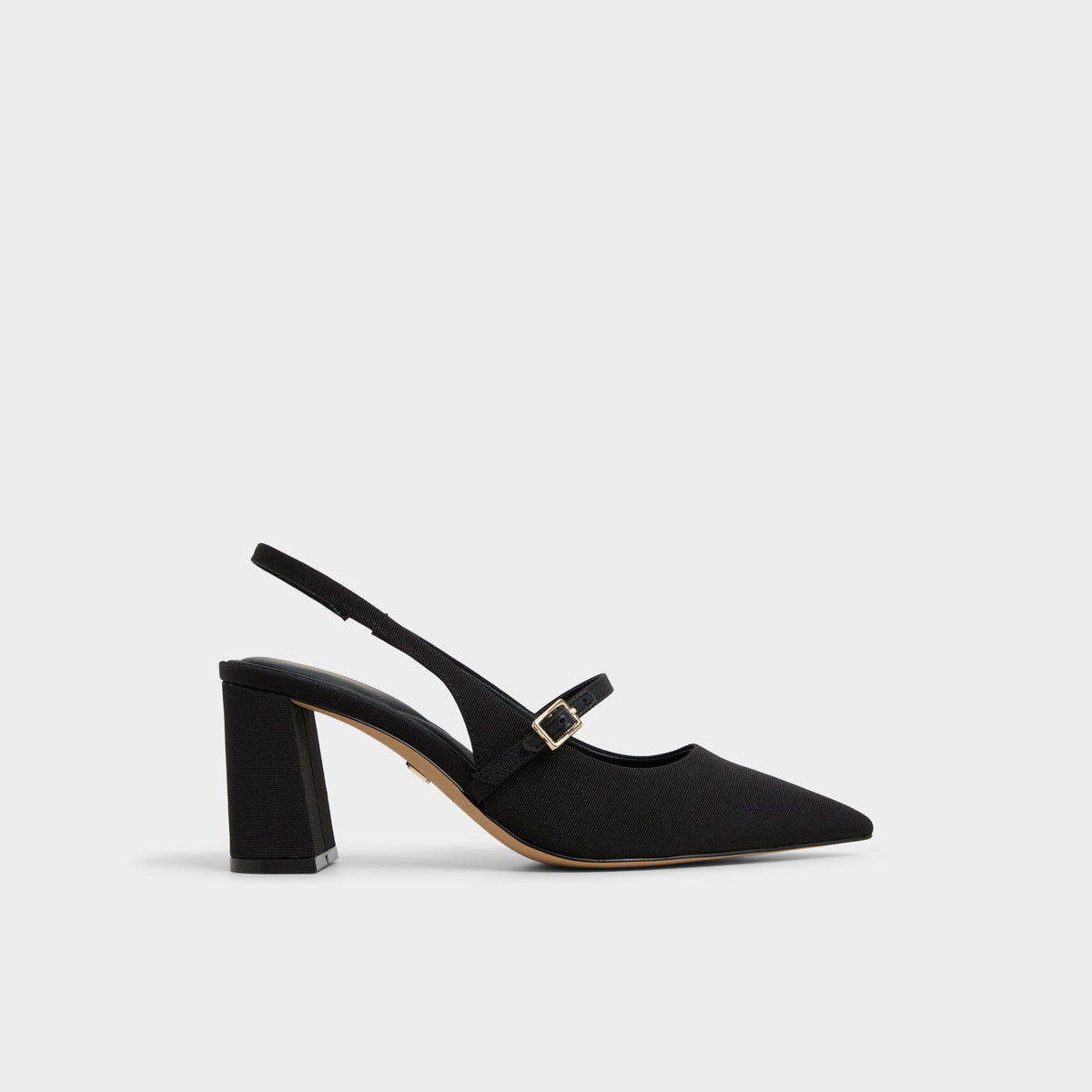 Vestian in Black 14119843 - Slingback heel, Block heel | Aldo Trending