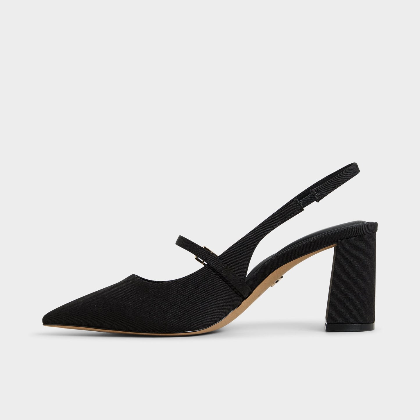 Vestian in Black 14119843 - Slingback heel, Block heel | Aldo Trending