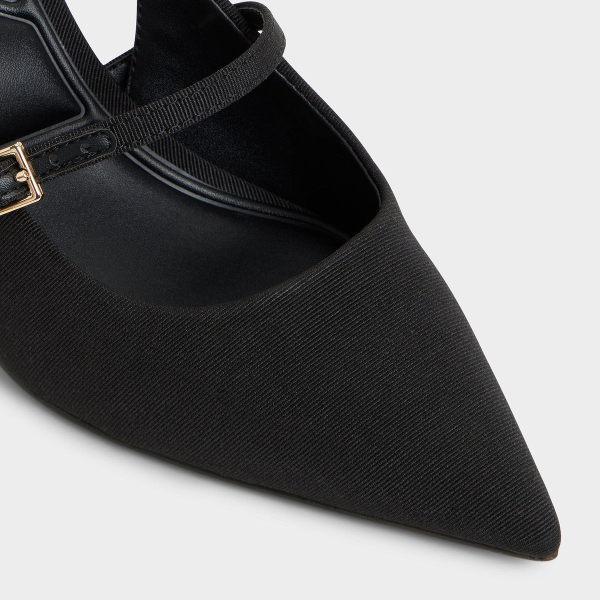 Vestian in Black 14119843 - Slingback heel, Block heel | Aldo Trending