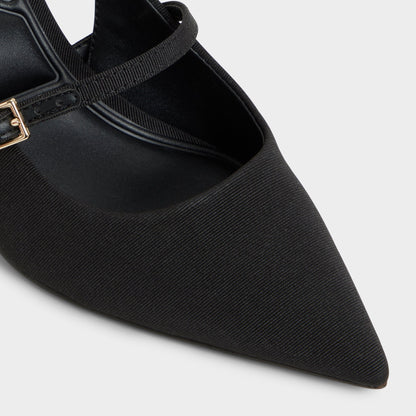 Vestian in Black 14119843 - Slingback heel, Block heel | Aldo Trending