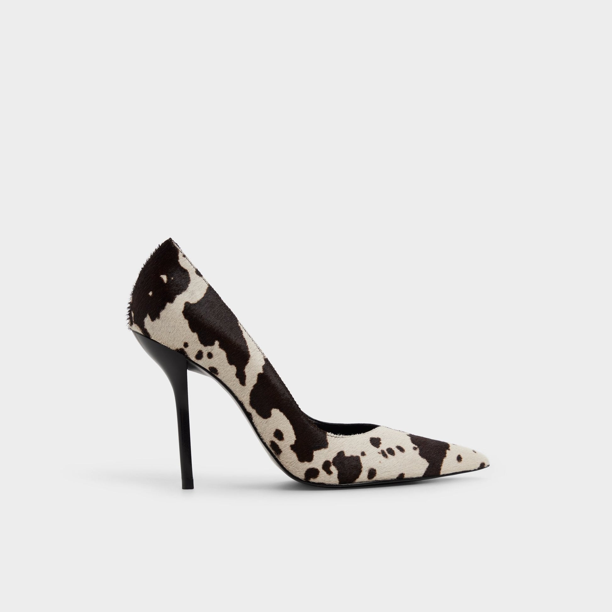 Emelie in Open Brown - Pump, Stiletto heel | Aldo Best Seller