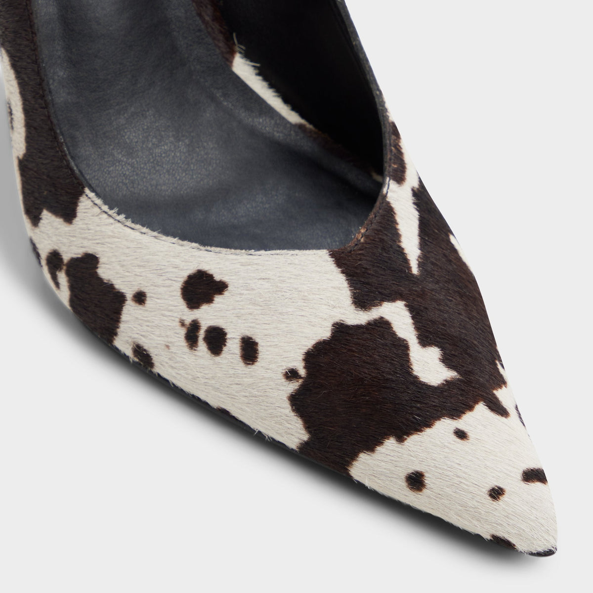 Emelie in Open Brown - Pump, Stiletto heel | Aldo Best Seller