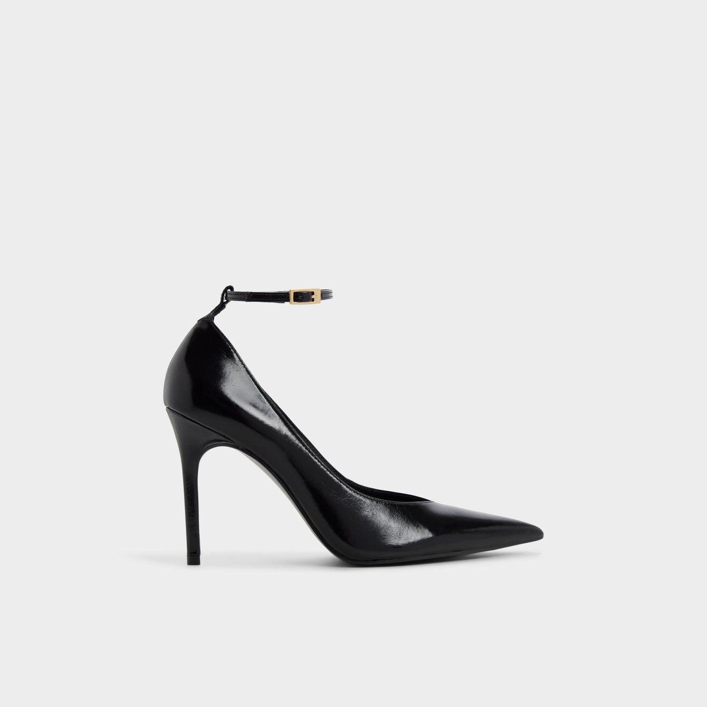 Zaira in Black - Pump, Stiletto heel | Aldo Exclusive
