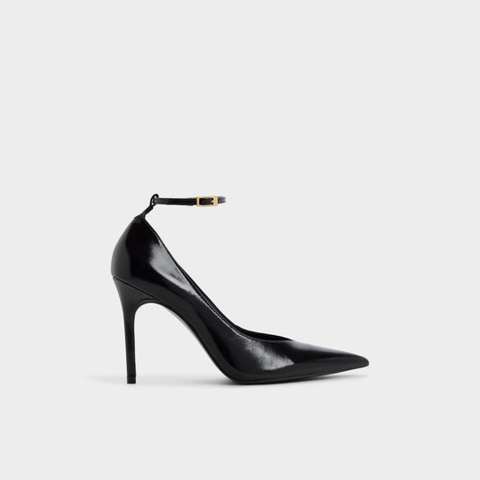 Zaira in Black - Pump, Stiletto heel | Aldo Exclusive