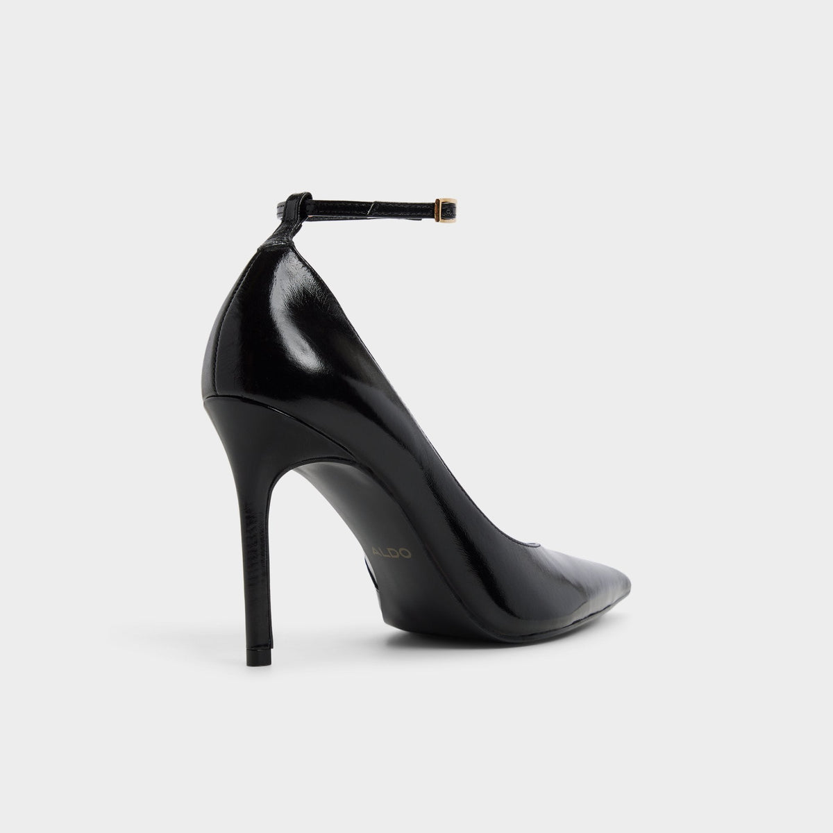 Zaira in Black - Pump, Stiletto heel | Aldo Exclusive