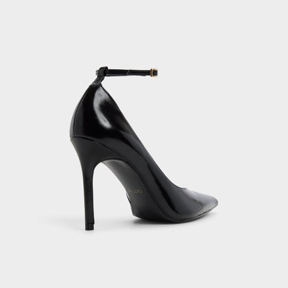 Zaira in Black - Pump, Stiletto heel | Aldo Exclusive