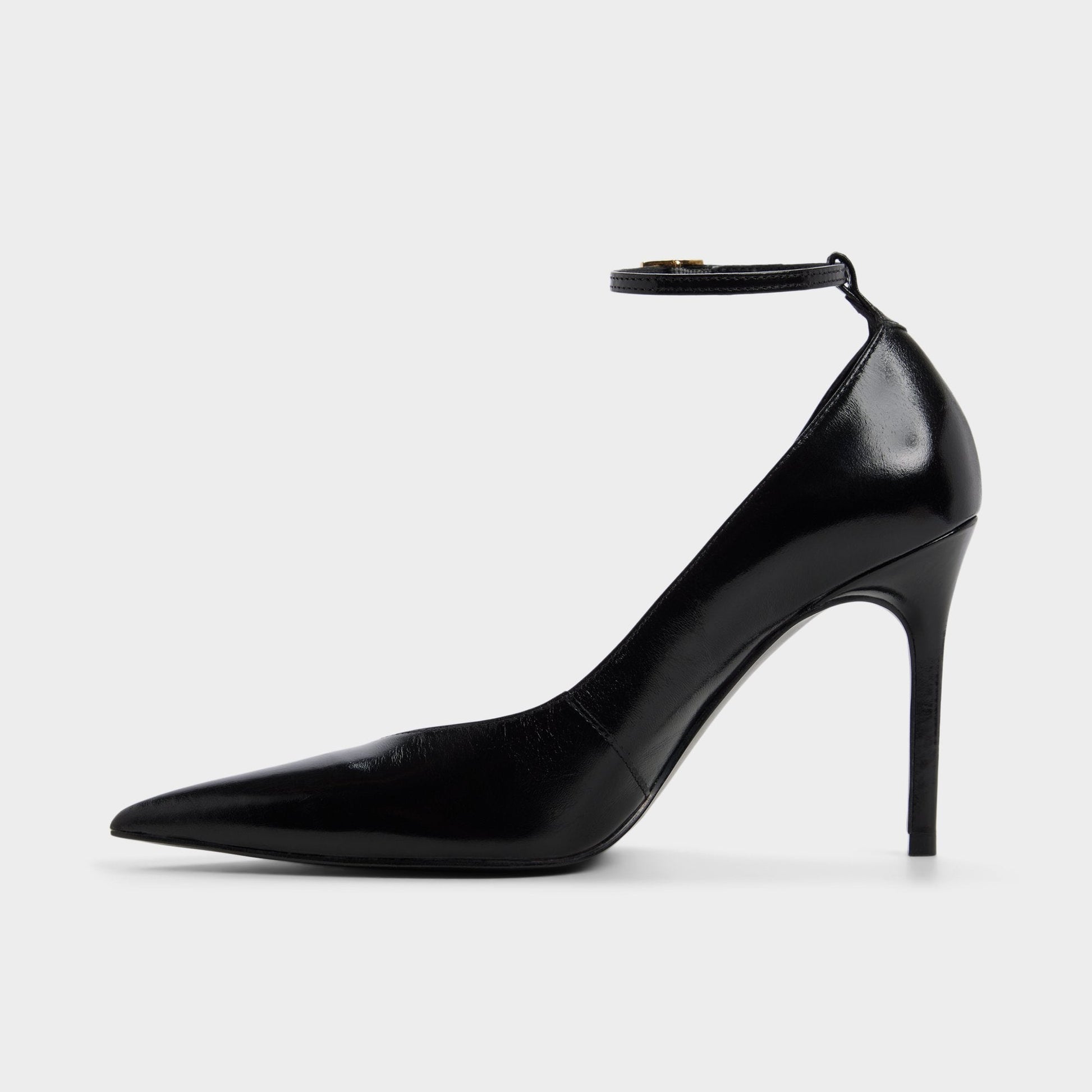Zaira in Black - Pump, Stiletto heel | Aldo Exclusive