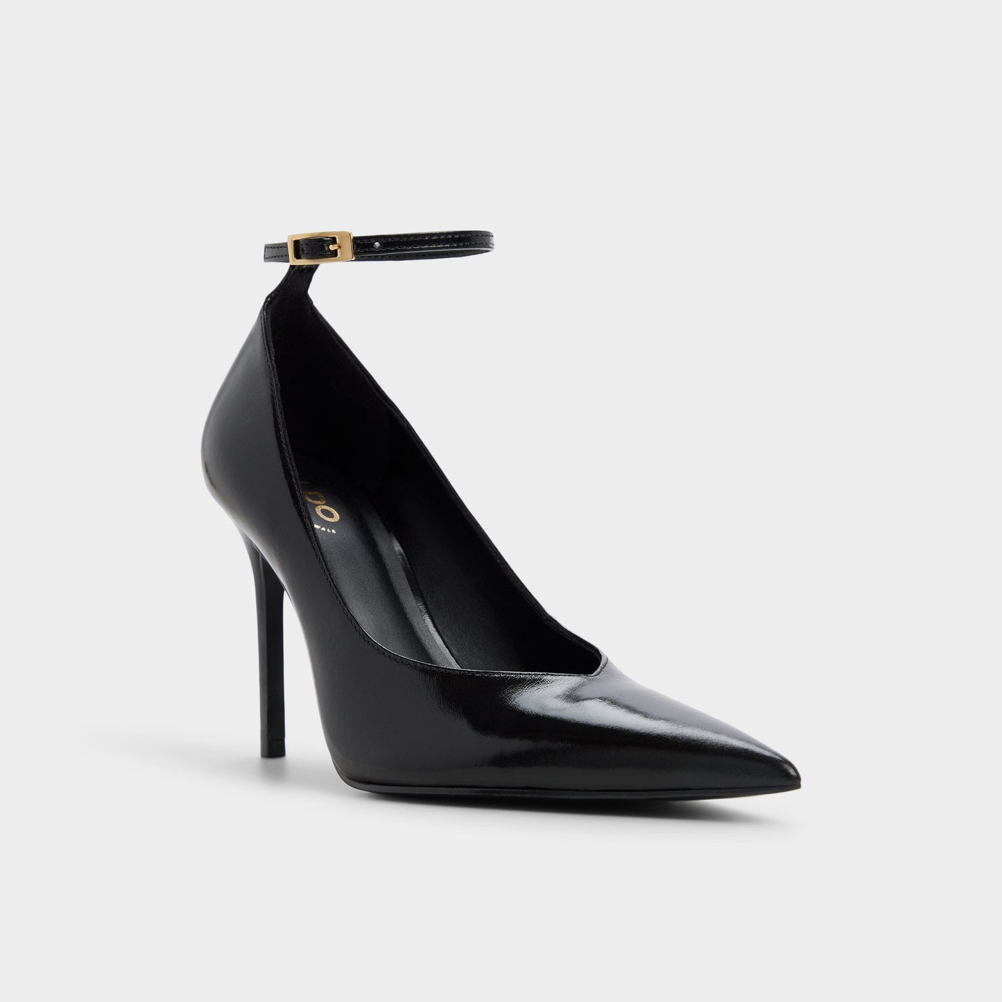 Zaira in Black - Pump, Stiletto heel | Aldo Exclusive