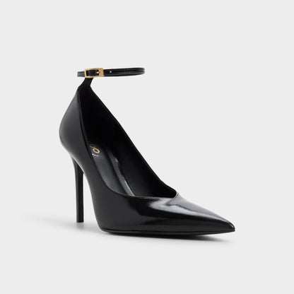 Zaira in Black - Pump, Stiletto heel | Aldo Exclusive