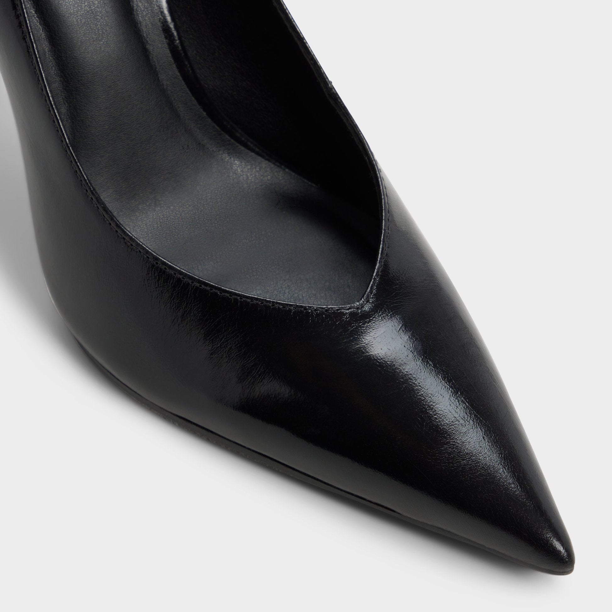 Zaira in Black - Pump, Stiletto heel | Aldo Exclusive
