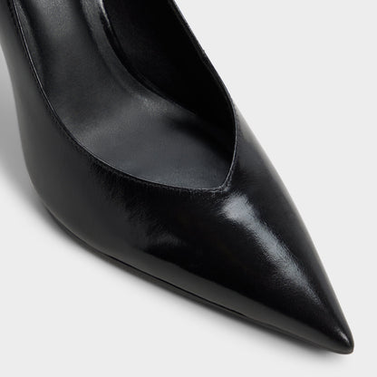 Zaira in Black - Pump, Stiletto heel | Aldo Exclusive