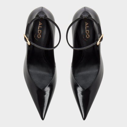 Zaira in Black - Pump, Stiletto heel | Aldo Exclusive
