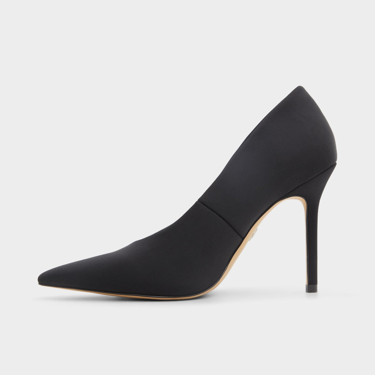 Lessy in Black - Pump, Stiletto heel | Aldo Signature