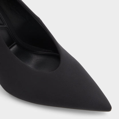 Lessy in Black - Pump, Stiletto heel | Aldo Signature