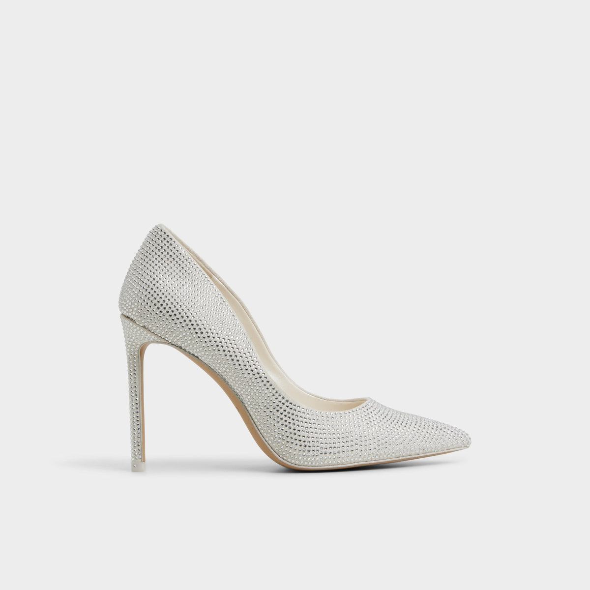 Stessy2 in 0 Xt OtherWhite14151875 - Pump, Stiletto heel | Aldo Featured