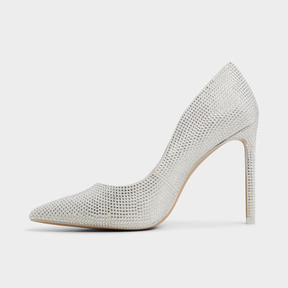 Stessy2 in 0 Xt OtherWhite14151875 - Pump, Stiletto heel | Aldo Featured