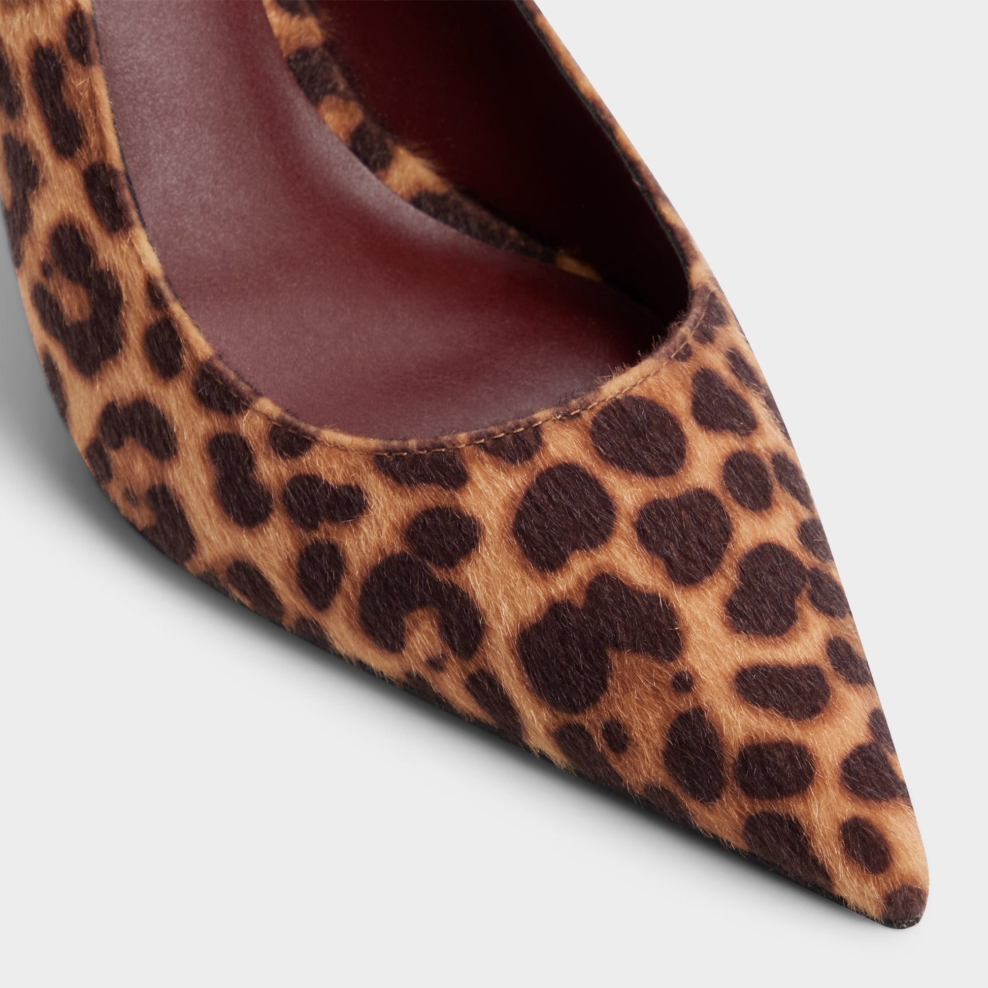 Syliaa in Black Gold Multi - Slingback heel | Aldo Best Seller
