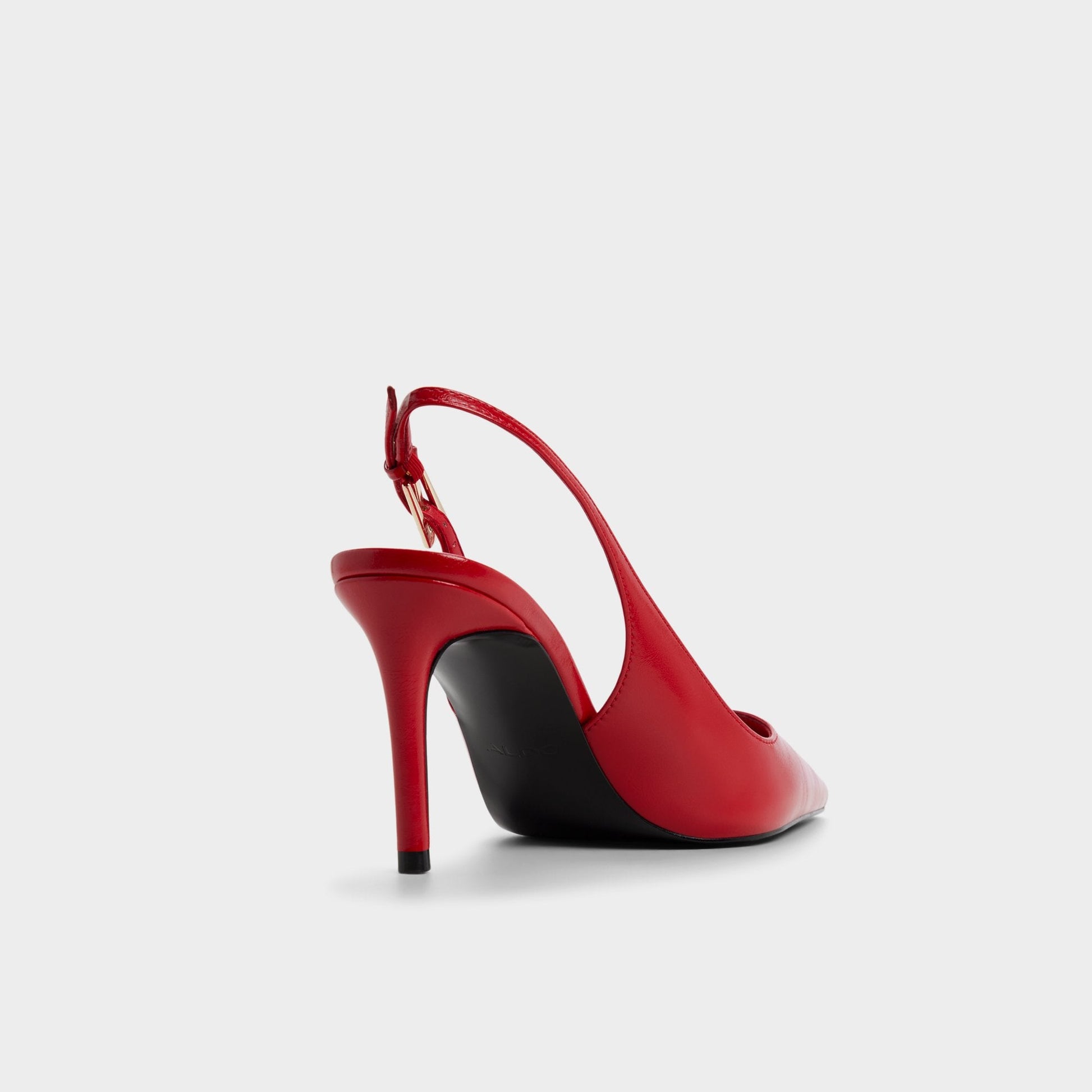 Syliaa in Red - Slingback heel | Aldo Classic