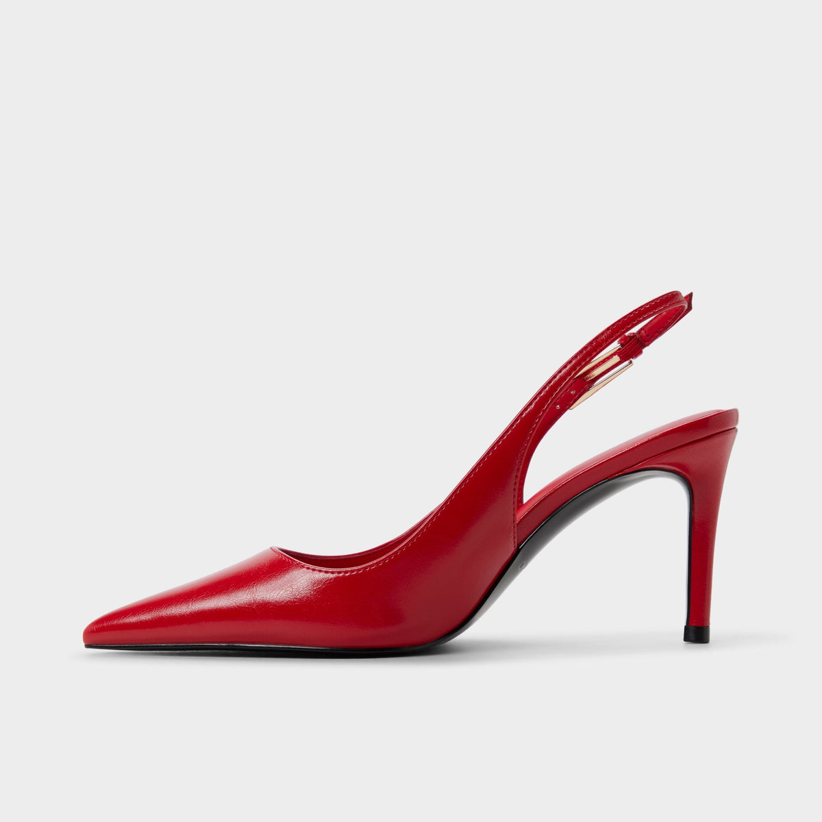 Syliaa in Red - Slingback heel | Aldo Classic