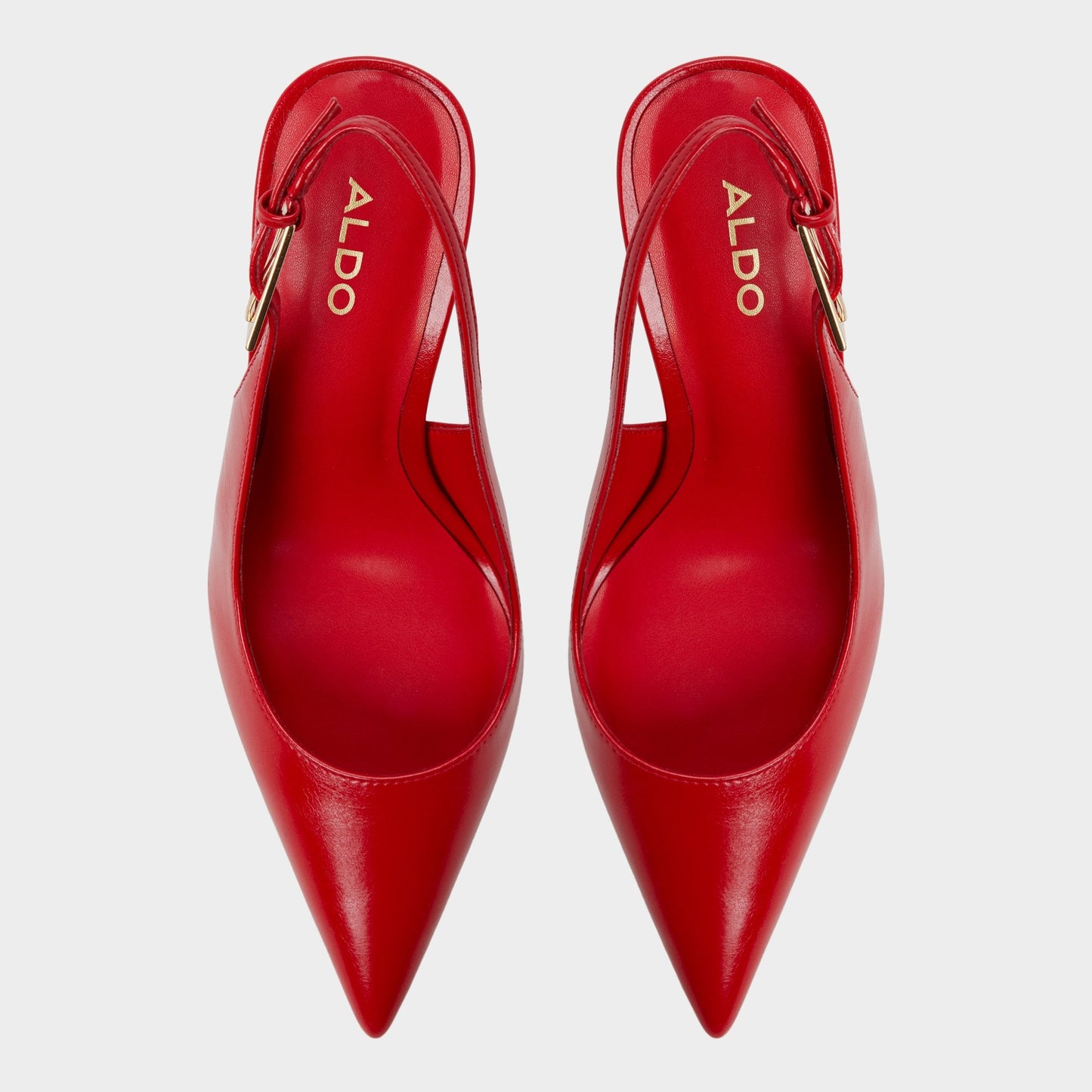 Syliaa in Red - Slingback heel | Aldo Classic