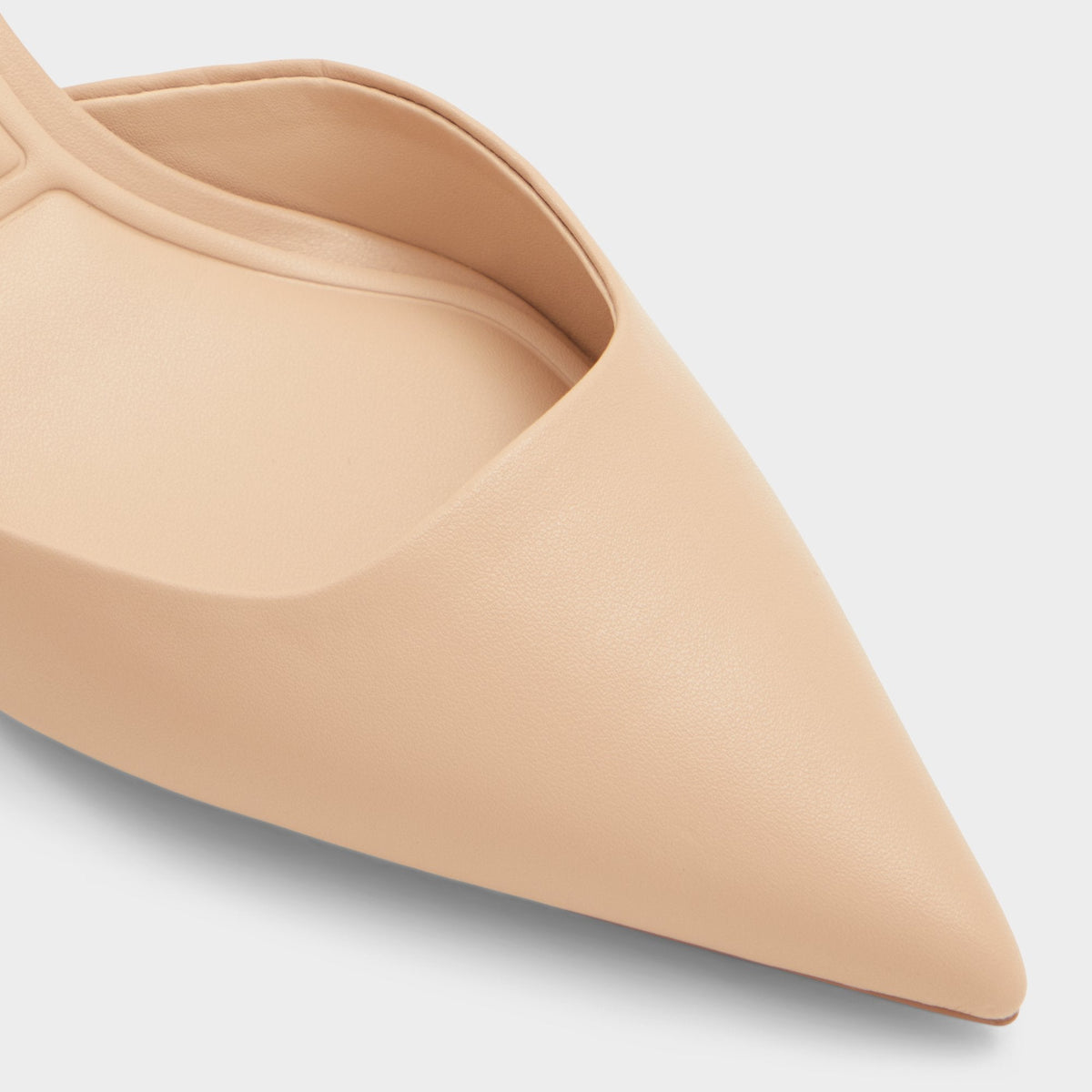 Gavedessi Other Beige Women's Slingbacks - Slingback heel, Kitten heel | Aldo Featured
