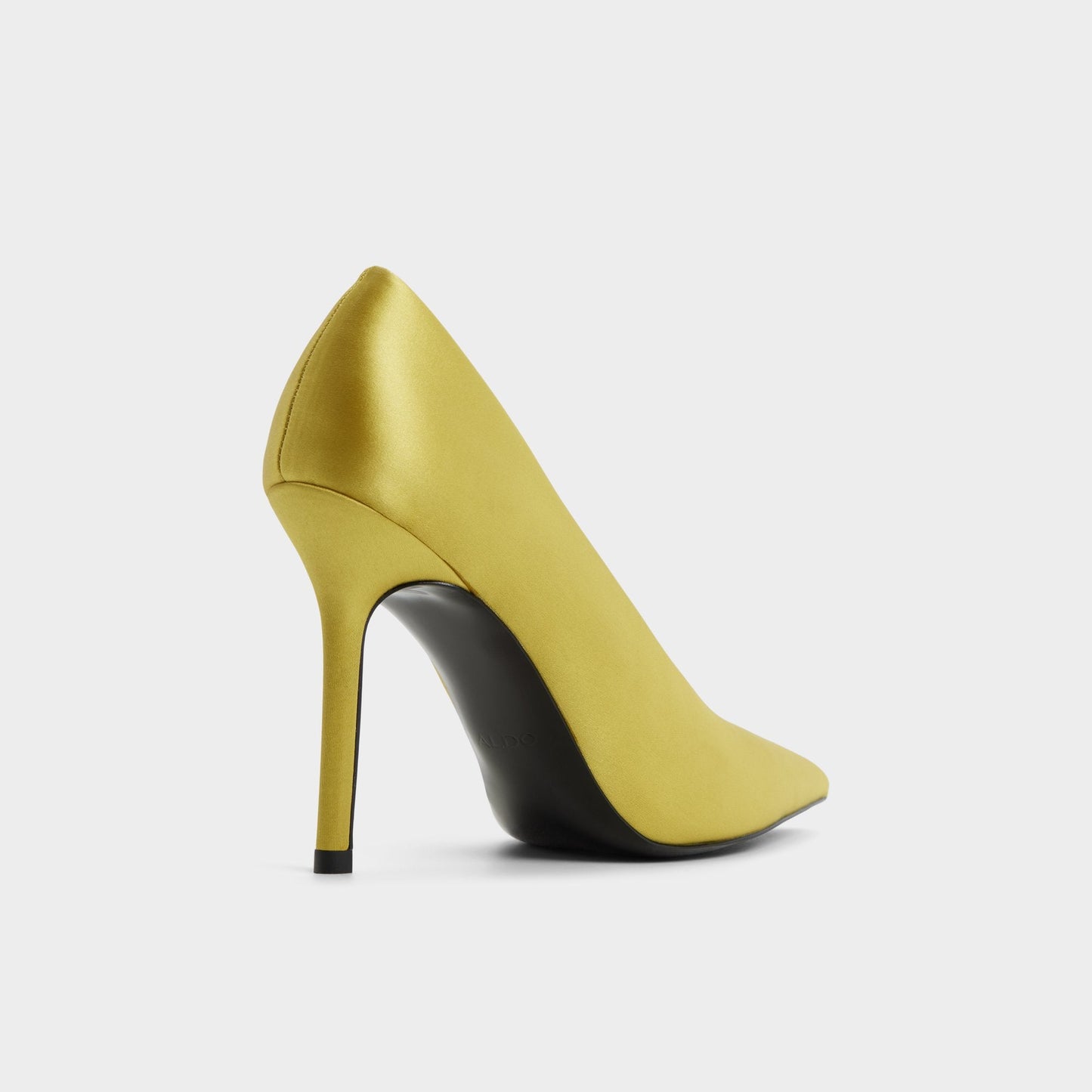 Lessy in Lime Green 14174172 - Pump, Stiletto heel | Aldo Popular