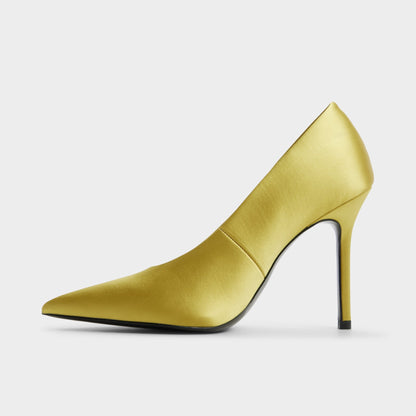 Lessy in Lime Green 14174172 - Pump, Stiletto heel | Aldo Popular