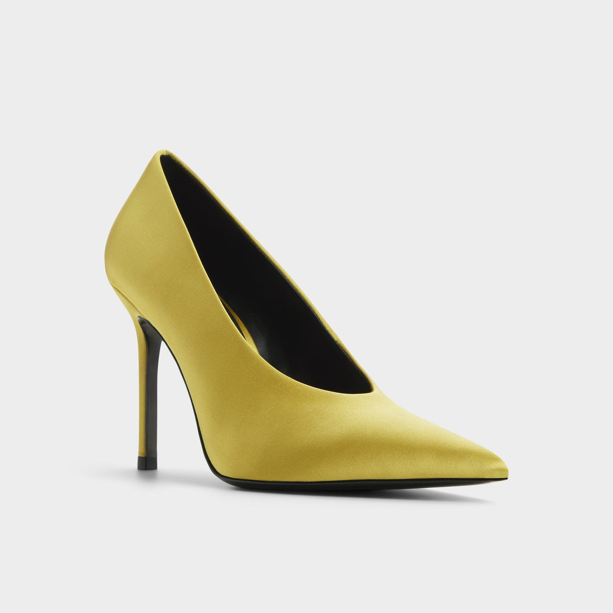 Lessy in Lime Green 14174172 - Pump, Stiletto heel | Aldo Popular