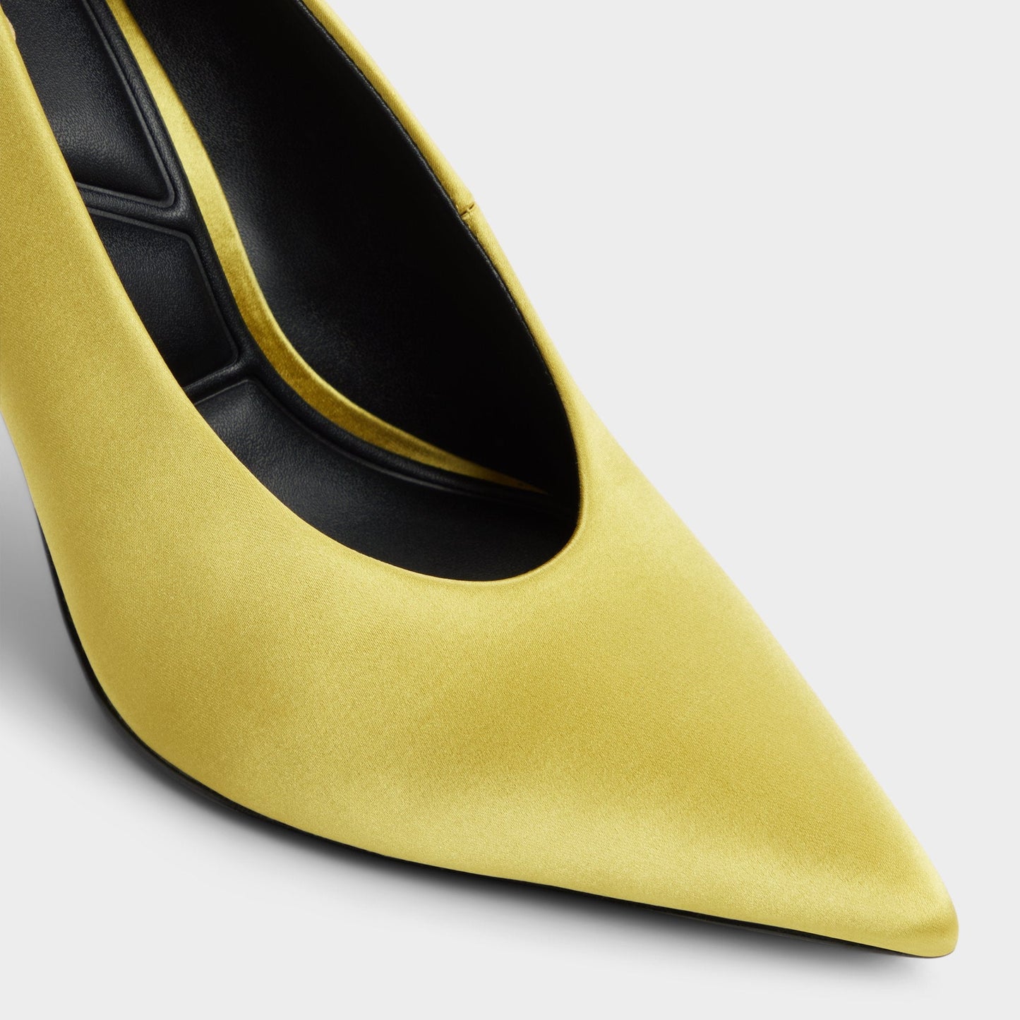 Lessy in Lime Green 14174172 - Pump, Stiletto heel | Aldo Popular