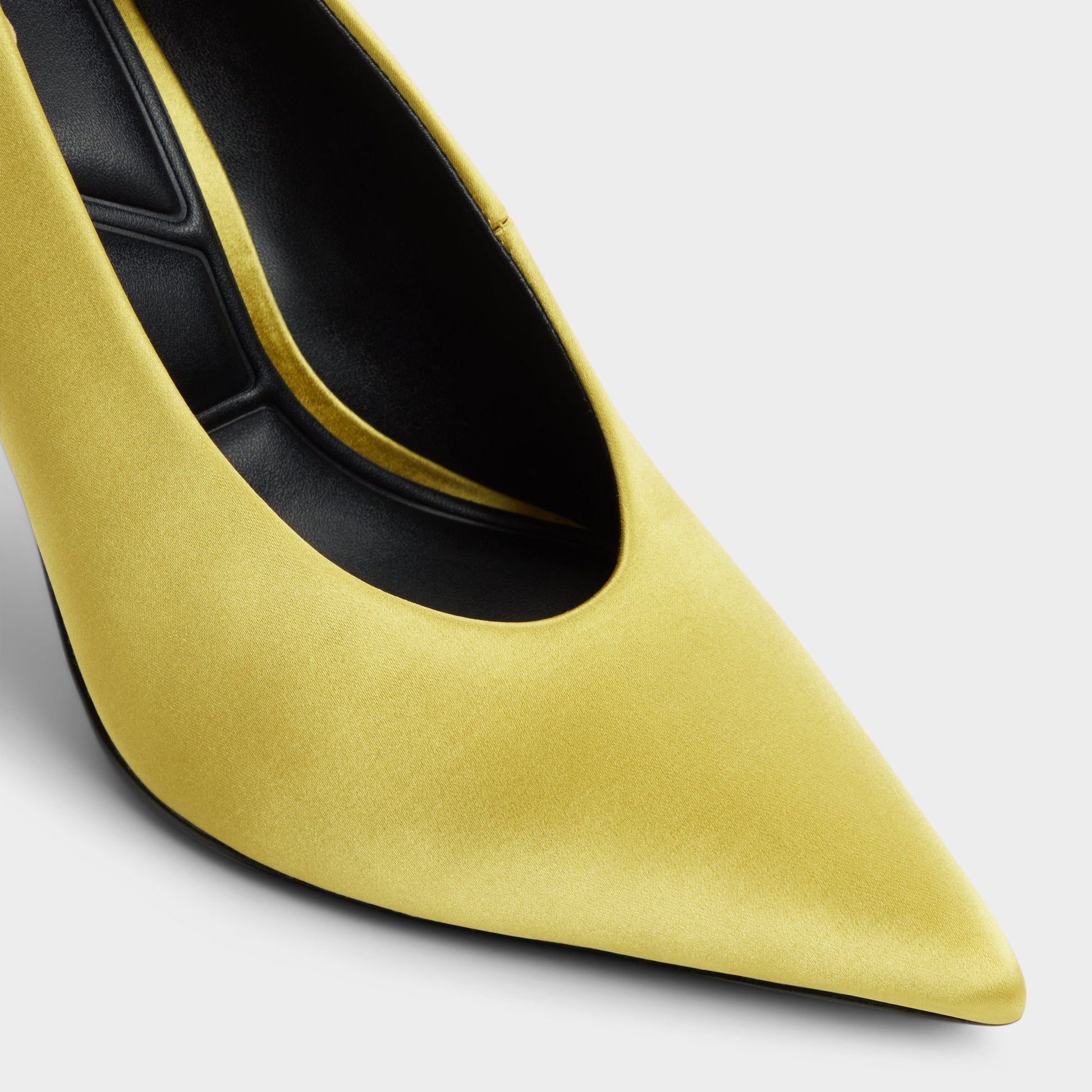 Lessy in Lime Green 14174172 - Pump, Stiletto heel | Aldo Popular