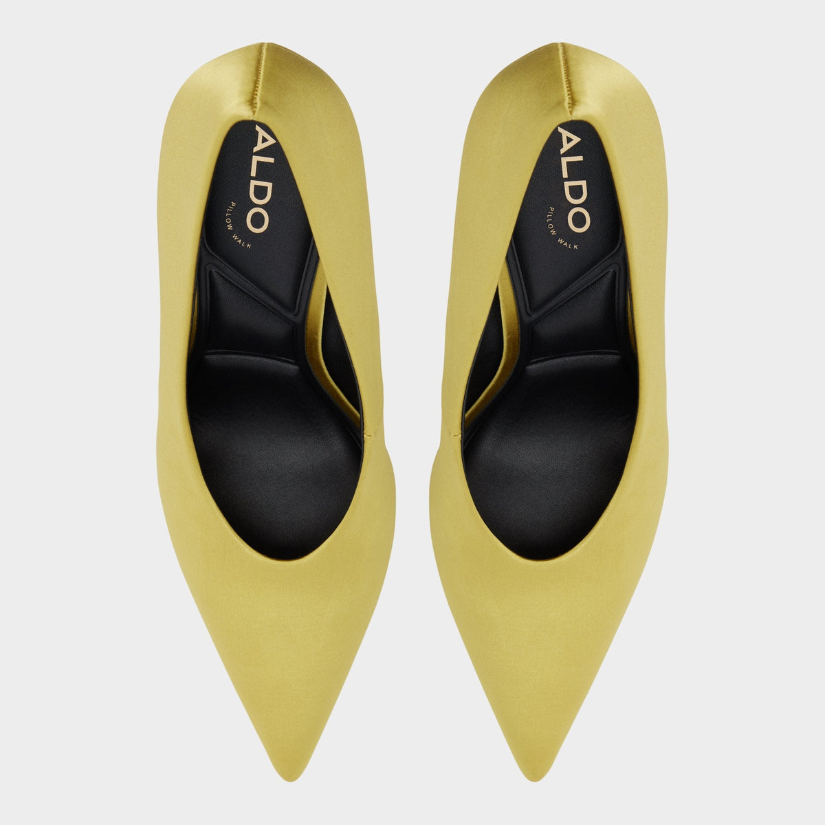 Lessy in Lime Green 14174172 - Pump, Stiletto heel | Aldo Popular