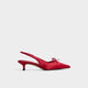 Dark red