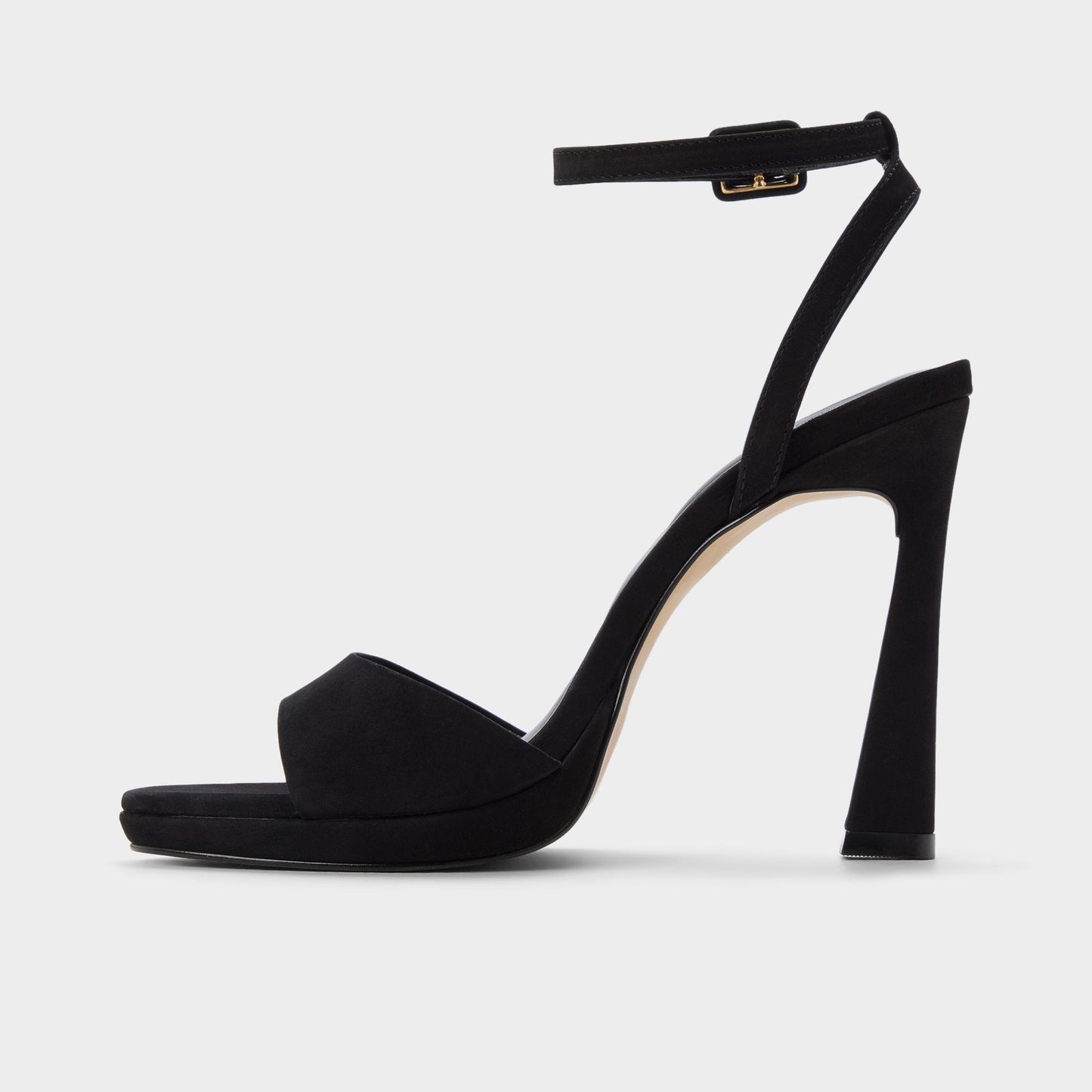 Ivette in Black - Heeled sandal, Platform | Aldo Trending