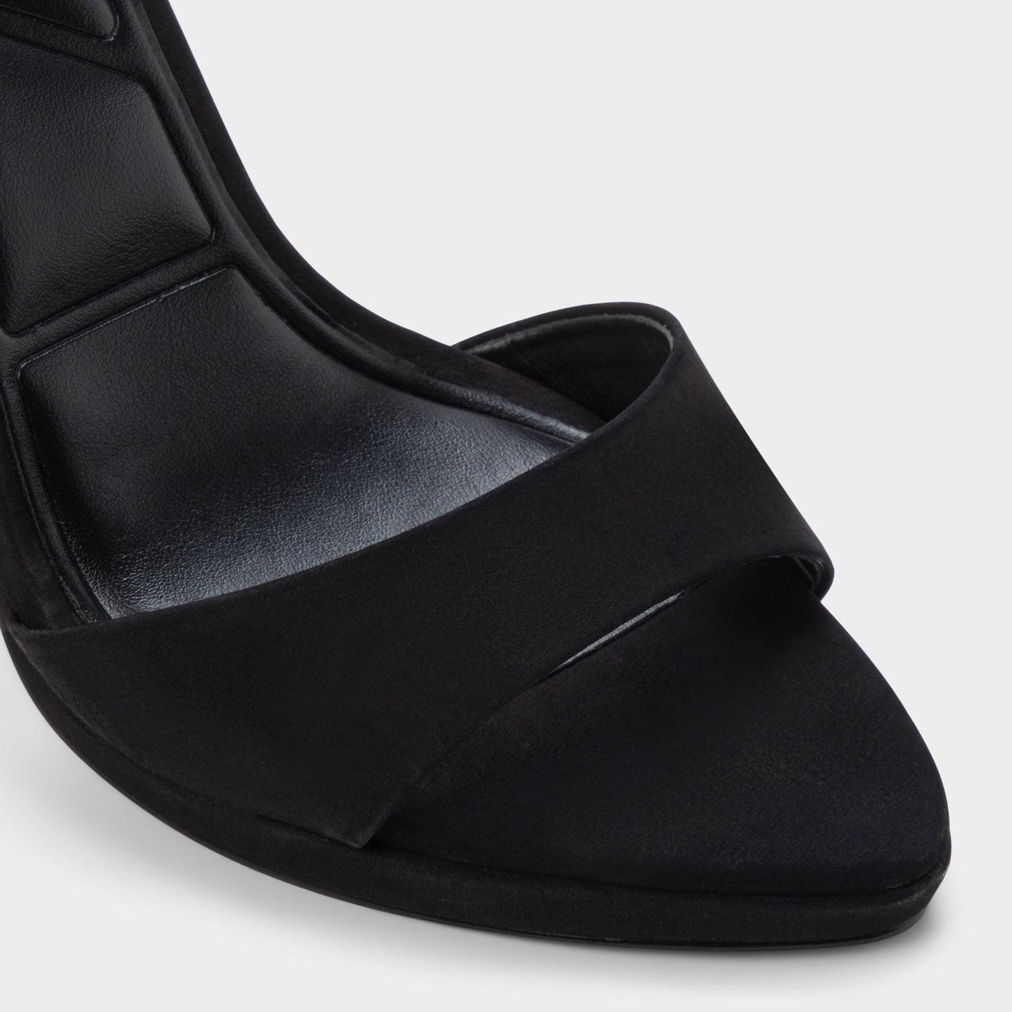 Ivette in Black - Heeled sandal, Platform | Aldo Trending