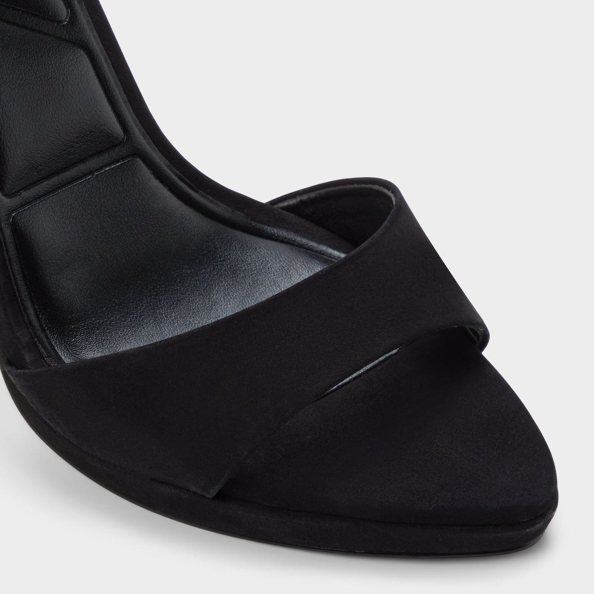Ivette in Black - Heeled sandal, Platform | Aldo Trending