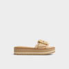 Light beige