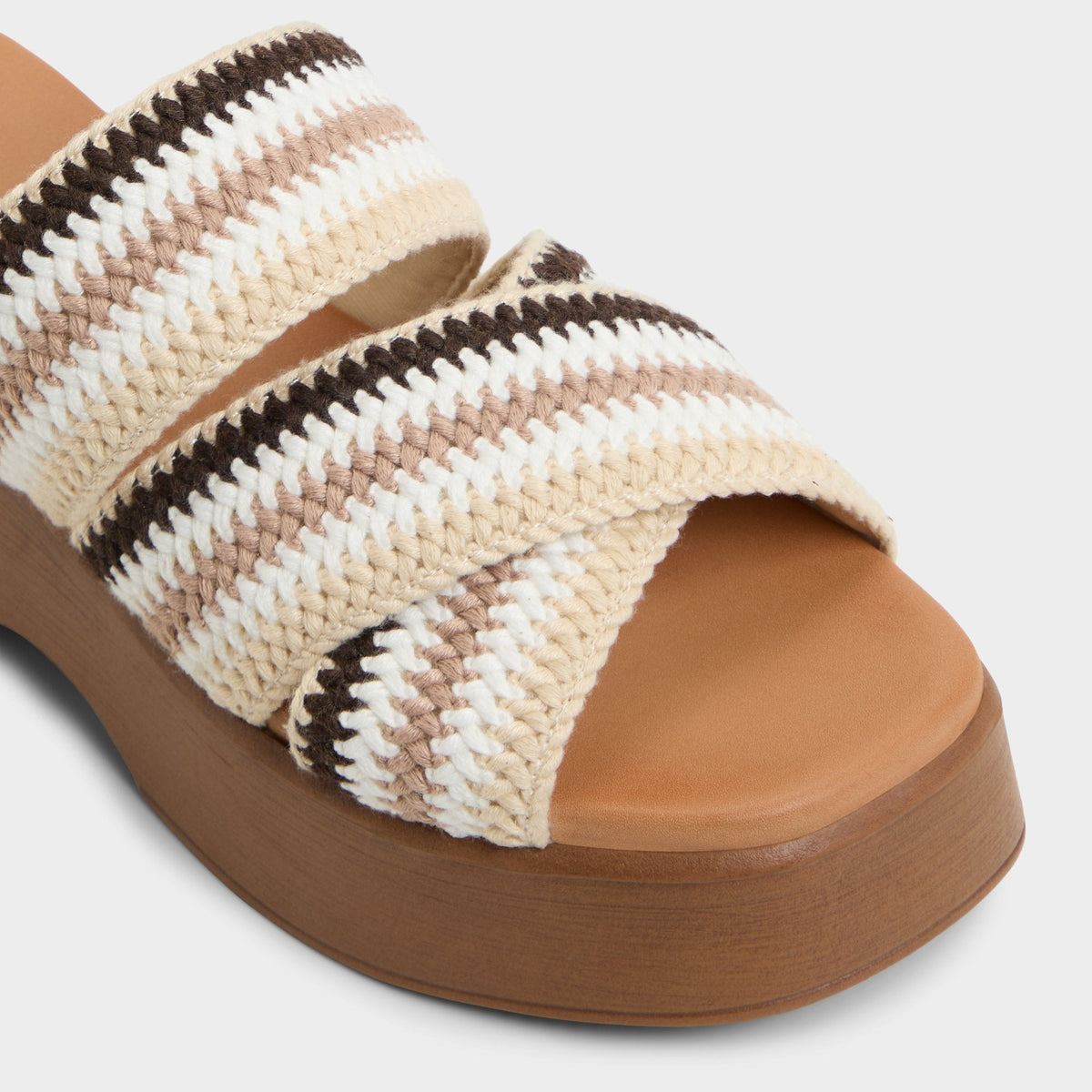 Galadode Neutral Women's Wedges - Wedge sandal | Aldo Classic